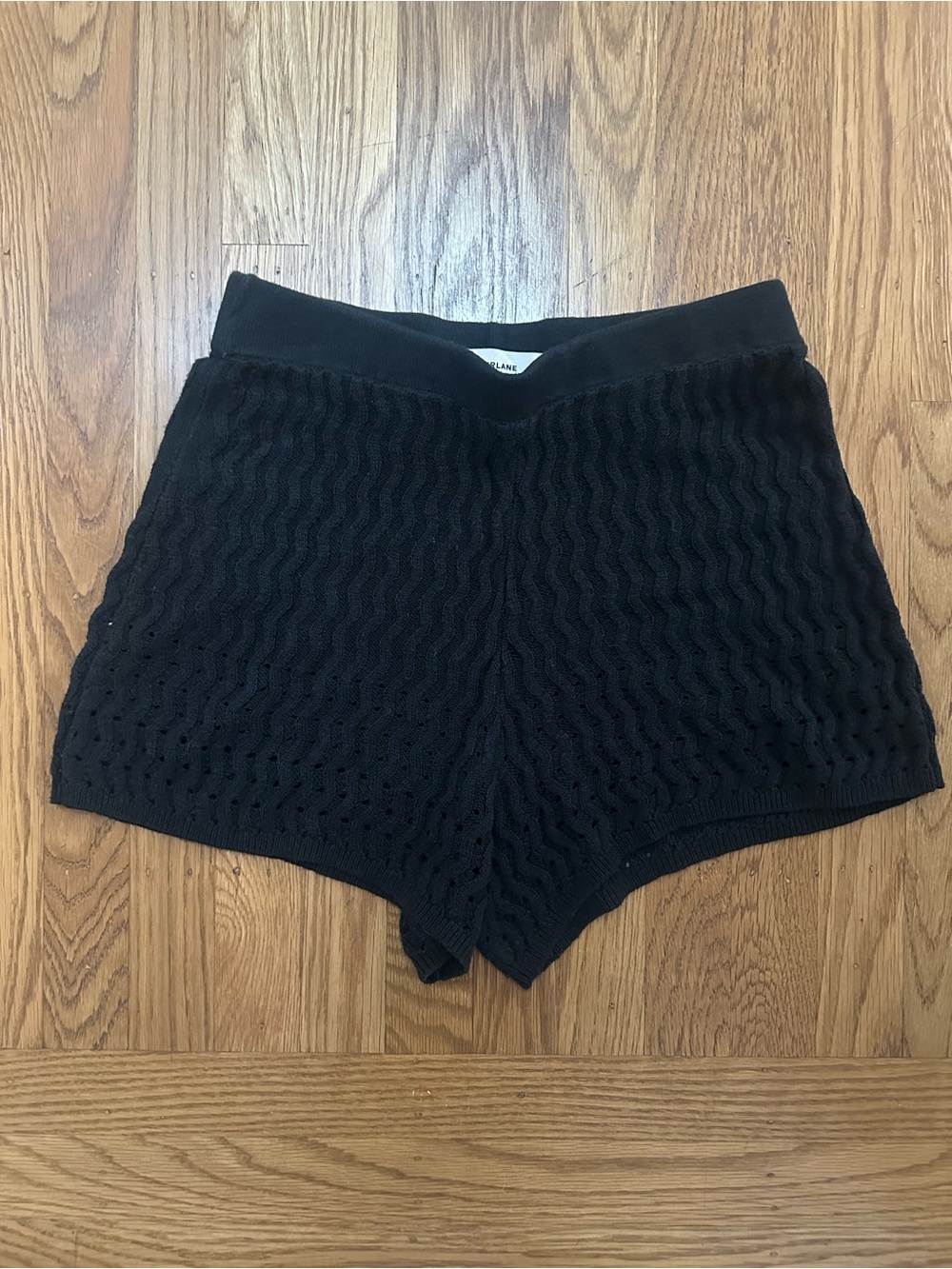 Everlane knit Women’s Shorts